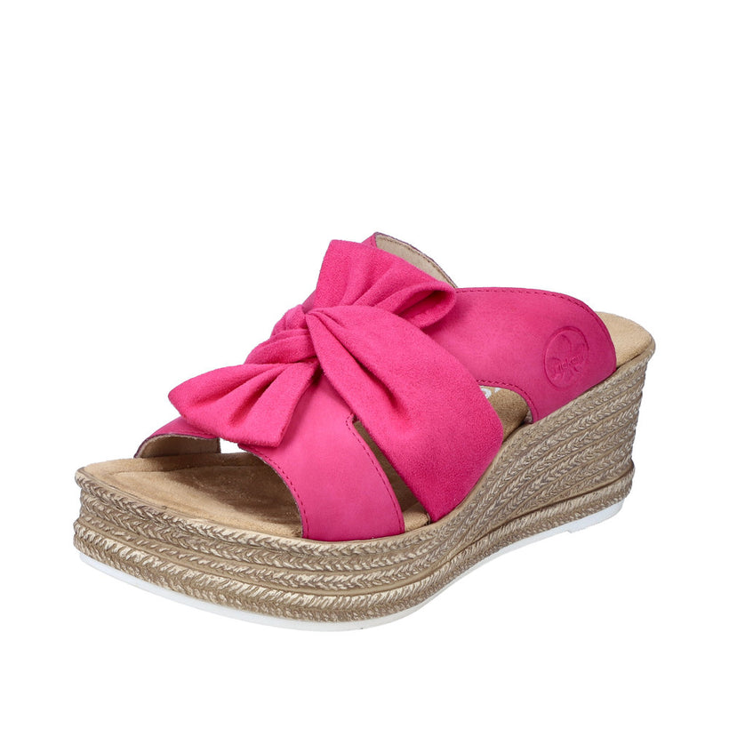 SALE RIEKER &amp; REMONTE SPRING 2025