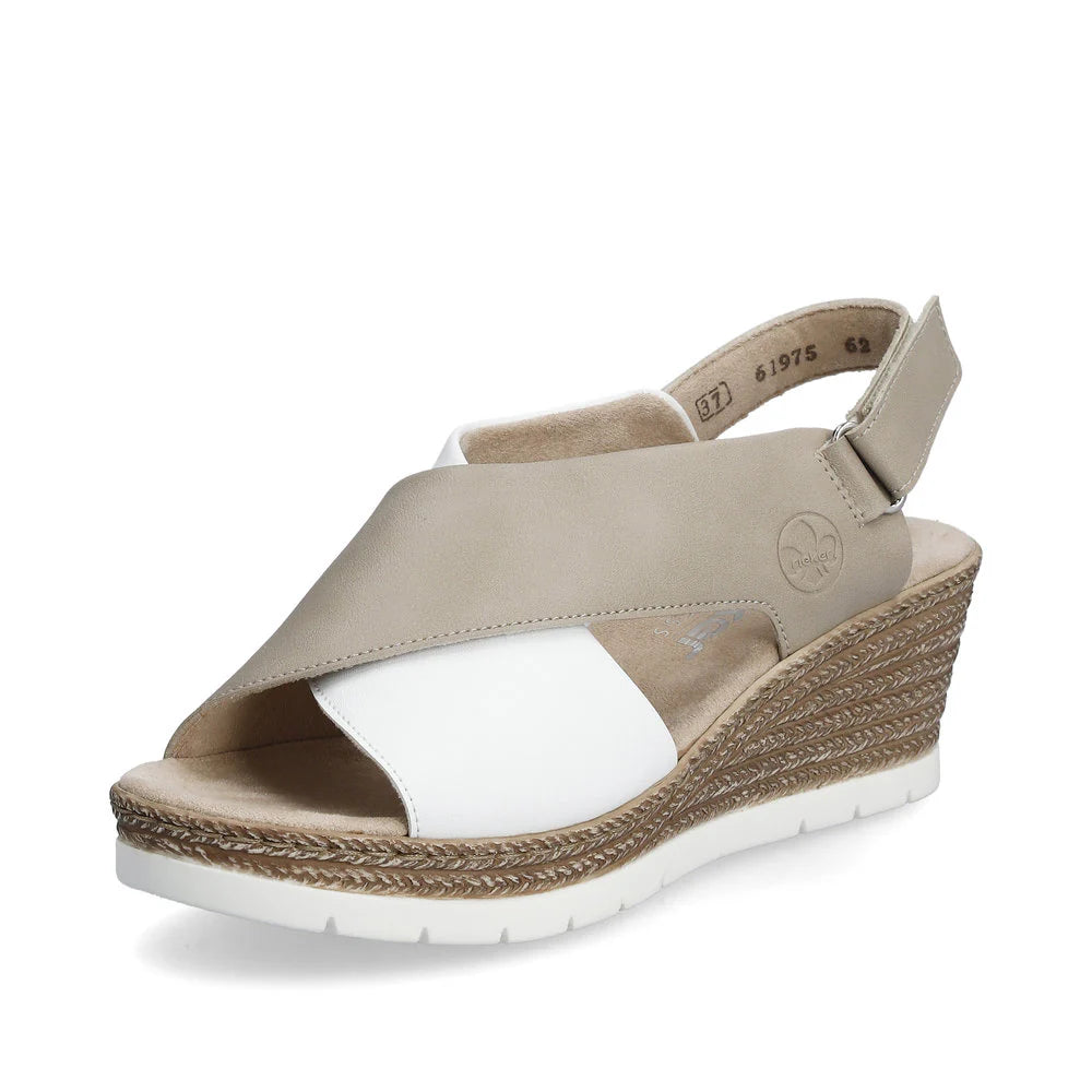 RIEKER 61975 SANDAL