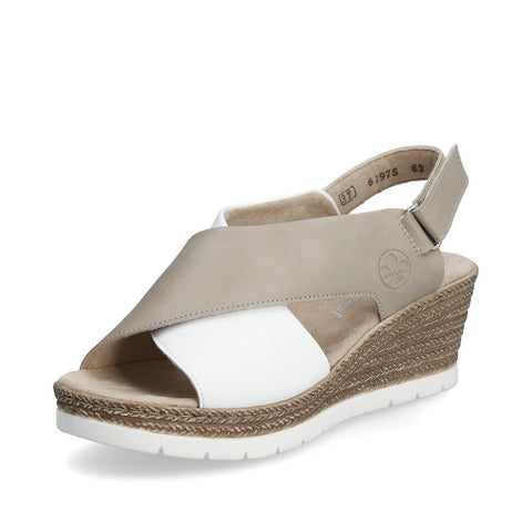 RIEKER 61975 SANDAL