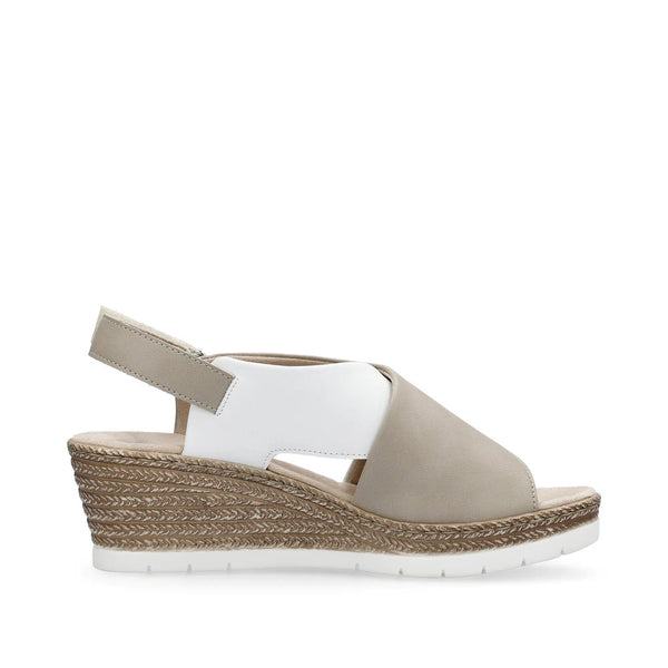 RIEKER 61975 SANDAL