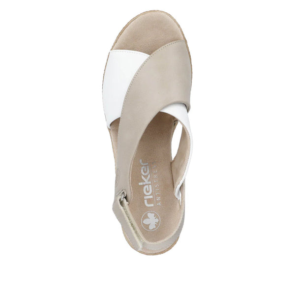 RIEKER 61975 SANDAL