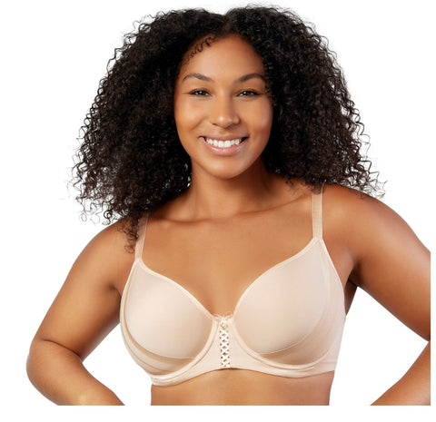 Buy Parfait Lydie Contour Padded Bra Style Number-P5441 - Silver