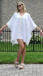 EZZE WEAR 25404 KAFTAN