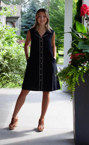 EZZE WEAR 25881 ZOE DRESS