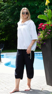 EZZE WEAR 25846 ROOS CAPRI