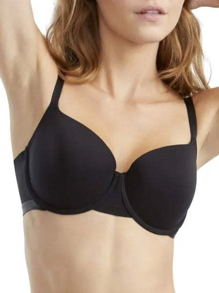 B’tempted 953281 molded underwire bra in 3 colours