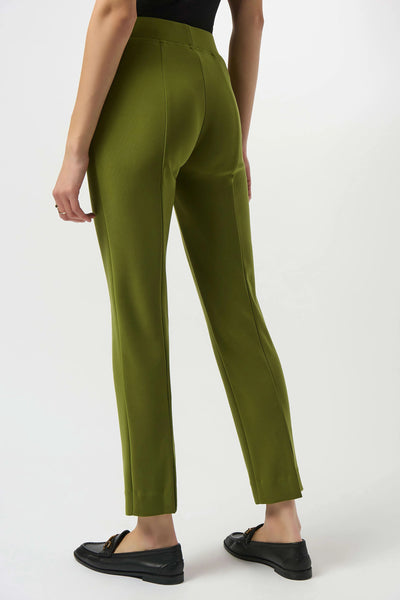 Joseph Ribkoff 143105   Classic Straight Pant in 2 colours