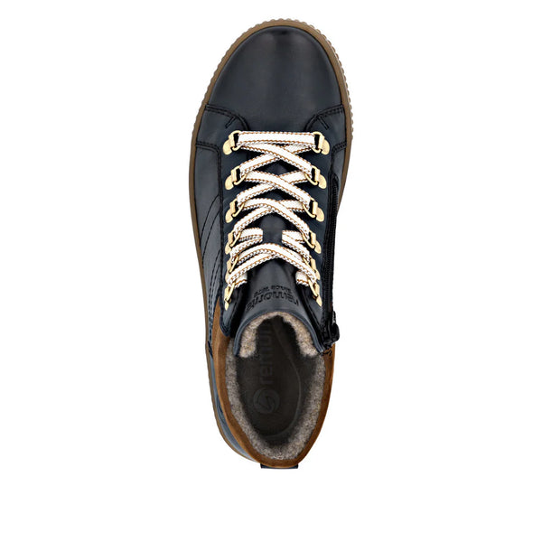 REMONTE D0781 BOOT 2 COLOURS