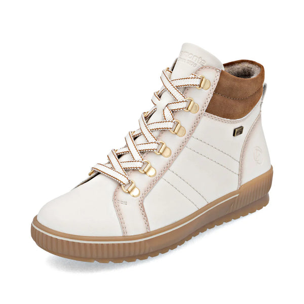 REMONTE D0781 BOOT 2 COLOURS