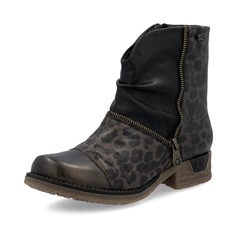 RIEKER 79654-45 boot