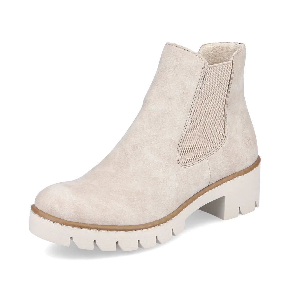 RIEKER X5772 BOOT