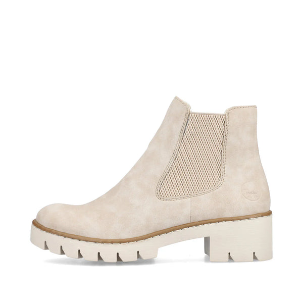 RIEKER X5772 BOOT