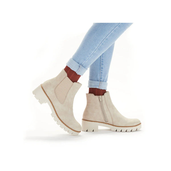RIEKER X5772 BOOT