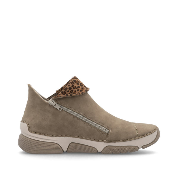 RIEKER 45983-64 SHOE-BOOT
