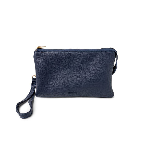 KEDZIE KDZECB ECLIPSE CONVERTIBLE WALLET CROSSBODY 5 COLOURS