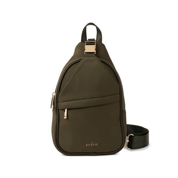 KEDZIE KDZSNS Sloane Sling 4 COLOURS