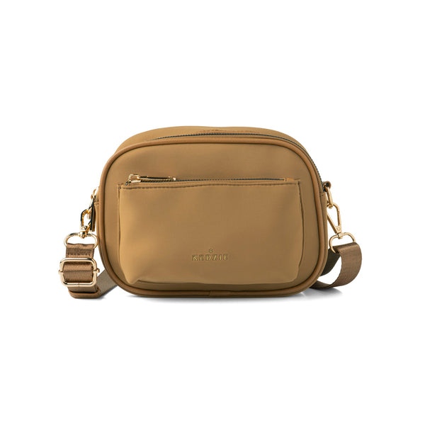 KEDZIE KDZSNC Sloane Crossbody 4 COLOURS