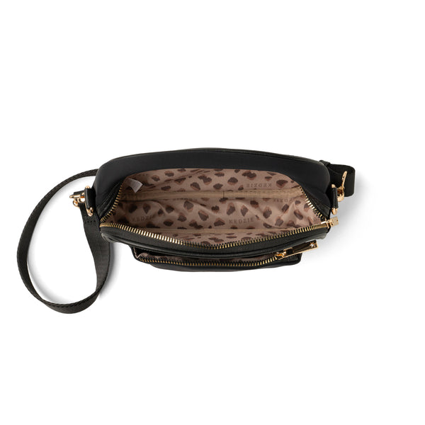 KEDZIE KDZSNC Sloane Crossbody 4 COLOURS