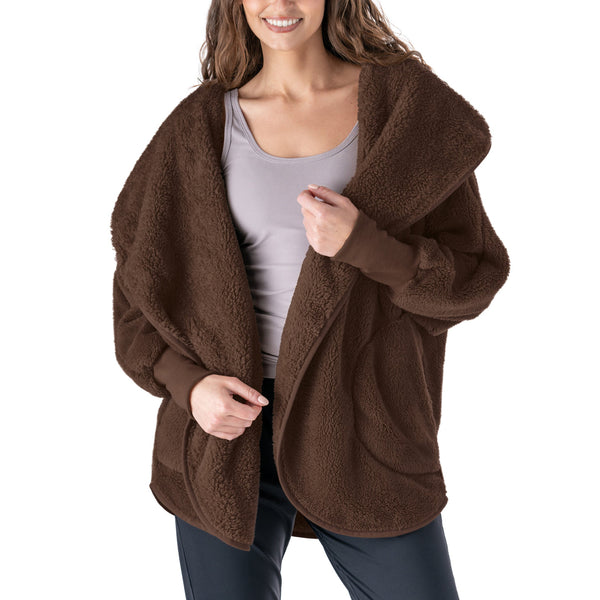 HELLO MELLO HMCZ Comfort Zone Cardigan 3 COLOURS