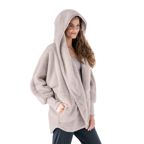 HELLO MELLO HMCZ Comfort Zone Cardigan 3 COLOURS