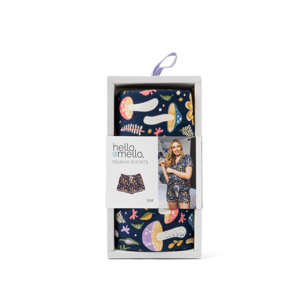 HELLO MELLO HMSGS Stargazer Lounge Shorts