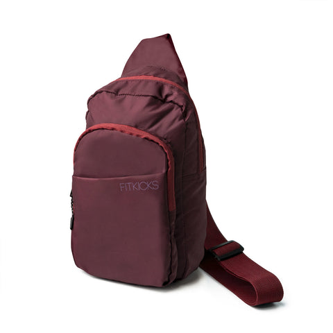 FITKICKS FKHS Hideaway Packable Sling