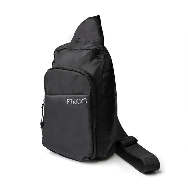 FITKICKS FKHS Hideaway Packable Sling