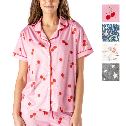 HELLO MELLO HMSGT Stargazer Lounge Tops