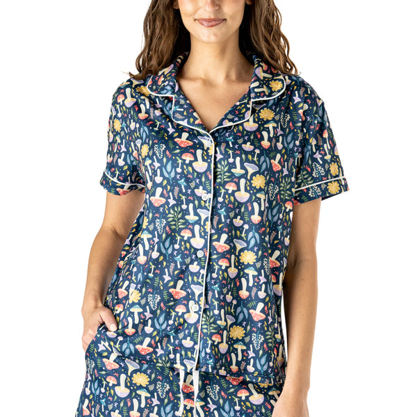 HELLO MELLO HMSGT Stargazer Lounge Tops