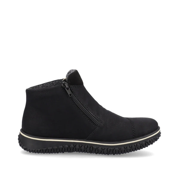 RIEKER BOOT Z4266