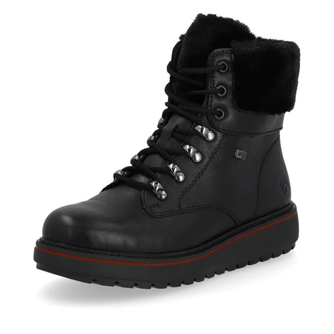 REMONTE BOOT D0U74 WITH FLIP GRIP