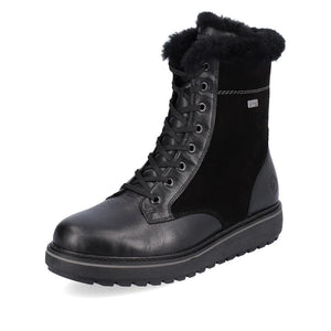 REMONTE BOOT D0U76 WITH FLIP GRIP