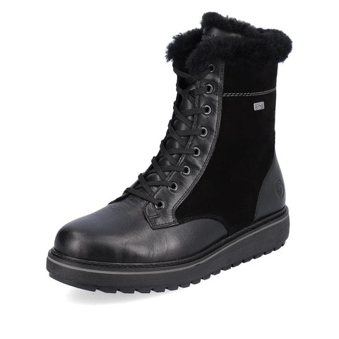 REMONTE BOOT D0U76 WITH FLIP GRIP