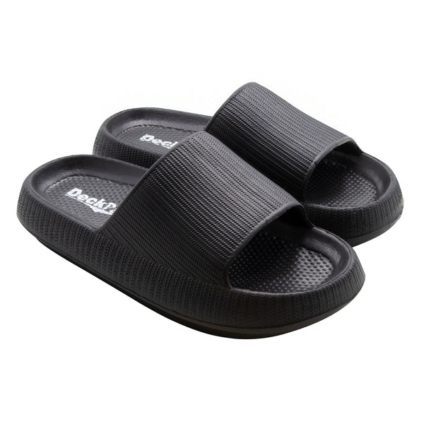 Deck paws slides Navy & black available