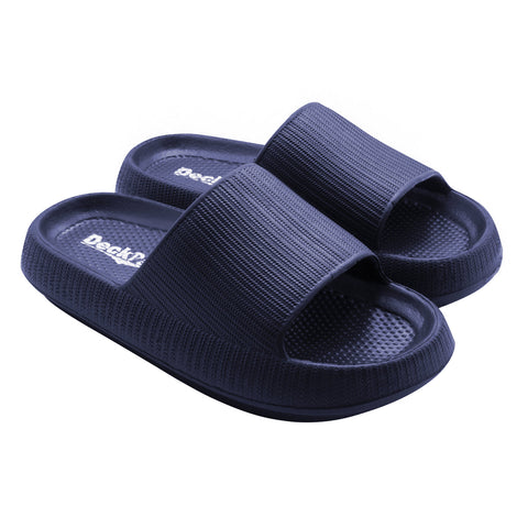 Deck paws slides Navy & black available