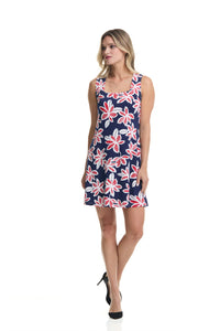 GITANE 5004 DRESS 2 COLOURS