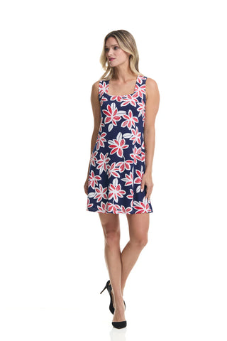 GITANE 5004 DRESS 2 COLOURS
