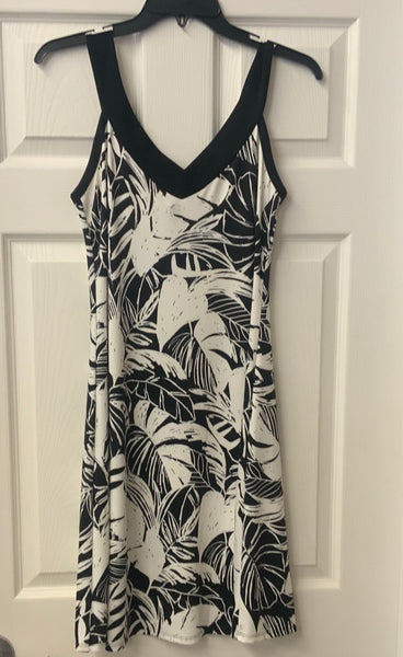 GITANE V39 A-LINE DRESS 4 COLOURS