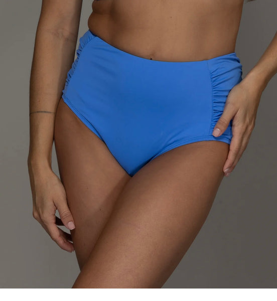 JANTZEN JZ23170H COMFORT CORE BOTTOM-SIDE SHEERED 2 colours