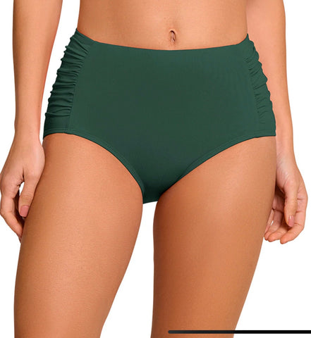 JANTZEN JZ23170H COMFORT CORE BOTTOM-SIDE SHEERED 2 colours