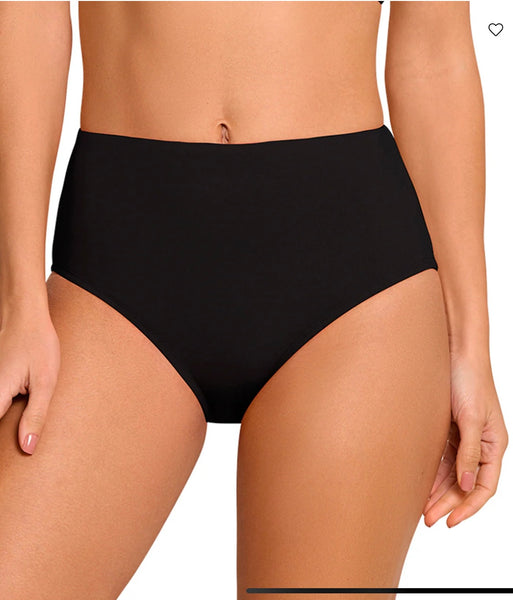 JANTZEN JZ23171H COMFORT CORE BOTTOM- 5 COLOURS