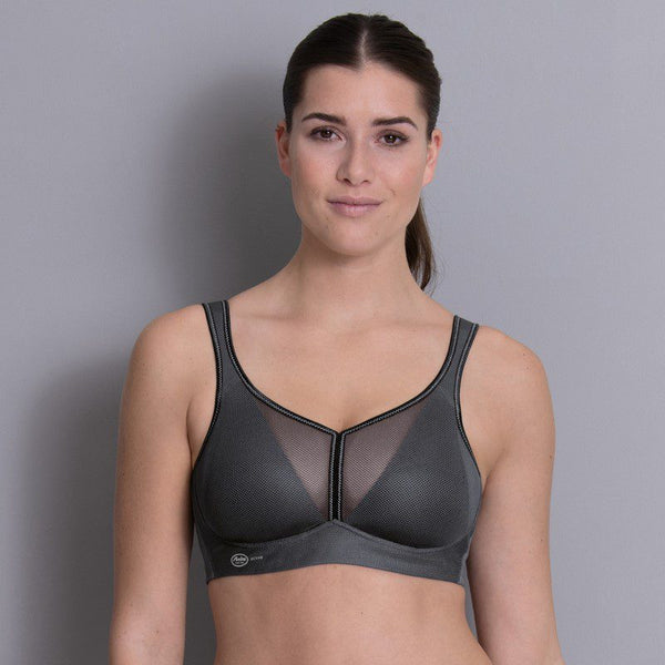 ANITA 5544 SPORTS BRA- 2 colours