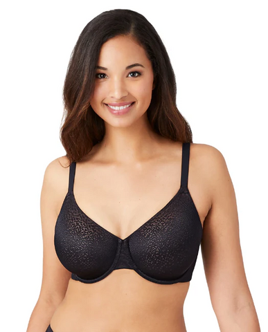 Wacoal 855303 Back Appeal® Underwire Bra