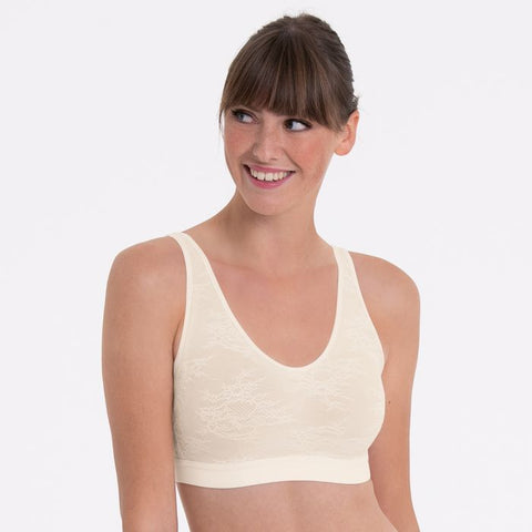 Anita 4700X ESSENTIAL LACE - mastectomy bra