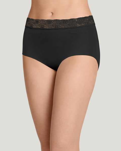 JOCKEY 20515 LACE HIP BREIF