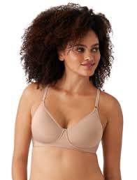 Wacoal 856393 Simply Done Wire Free T-Shirt Bra