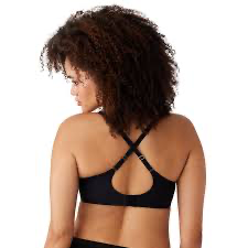 Wacoal 856393 Simply Done Wire Free T-Shirt Bra