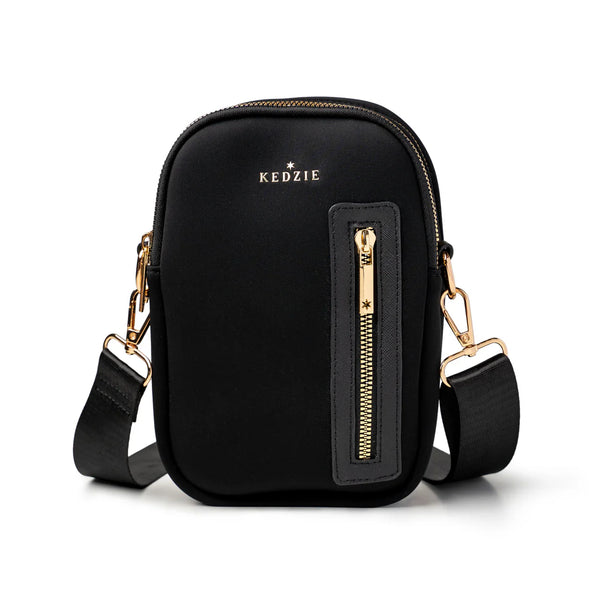 KEDZIE KDZSCS Sloane Convertible Sling