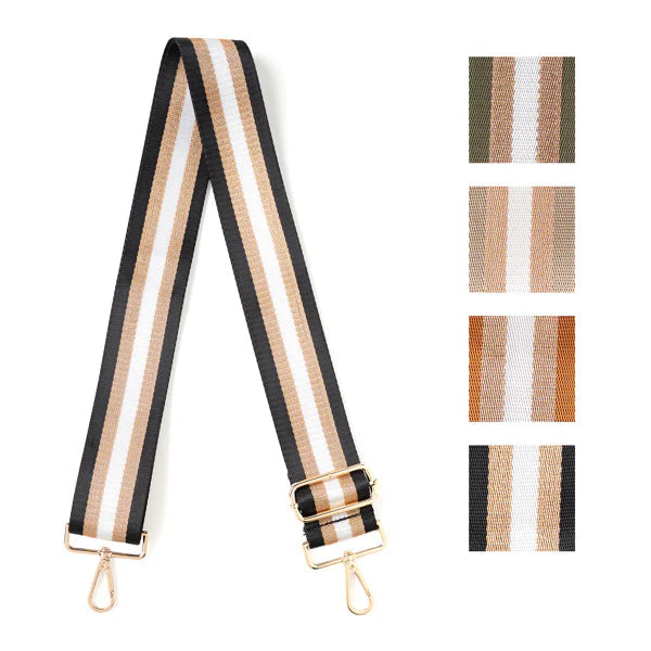 KEDZIE KDZSTP4  24 Carat Interchangeable Straps