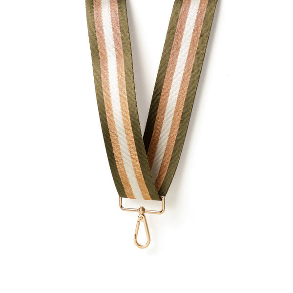 KEDZIE KDZSTP4  24 Carat Interchangeable Straps